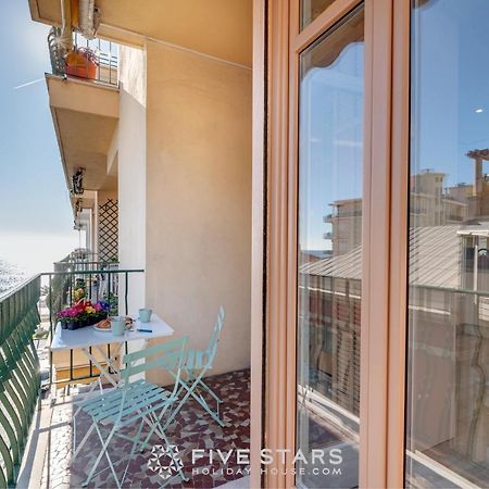 Suite Versailles Five Stars Holiday House Νίκαια Εξωτερικό φωτογραφία
