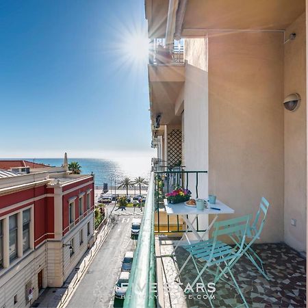 Suite Versailles Five Stars Holiday House Νίκαια Εξωτερικό φωτογραφία