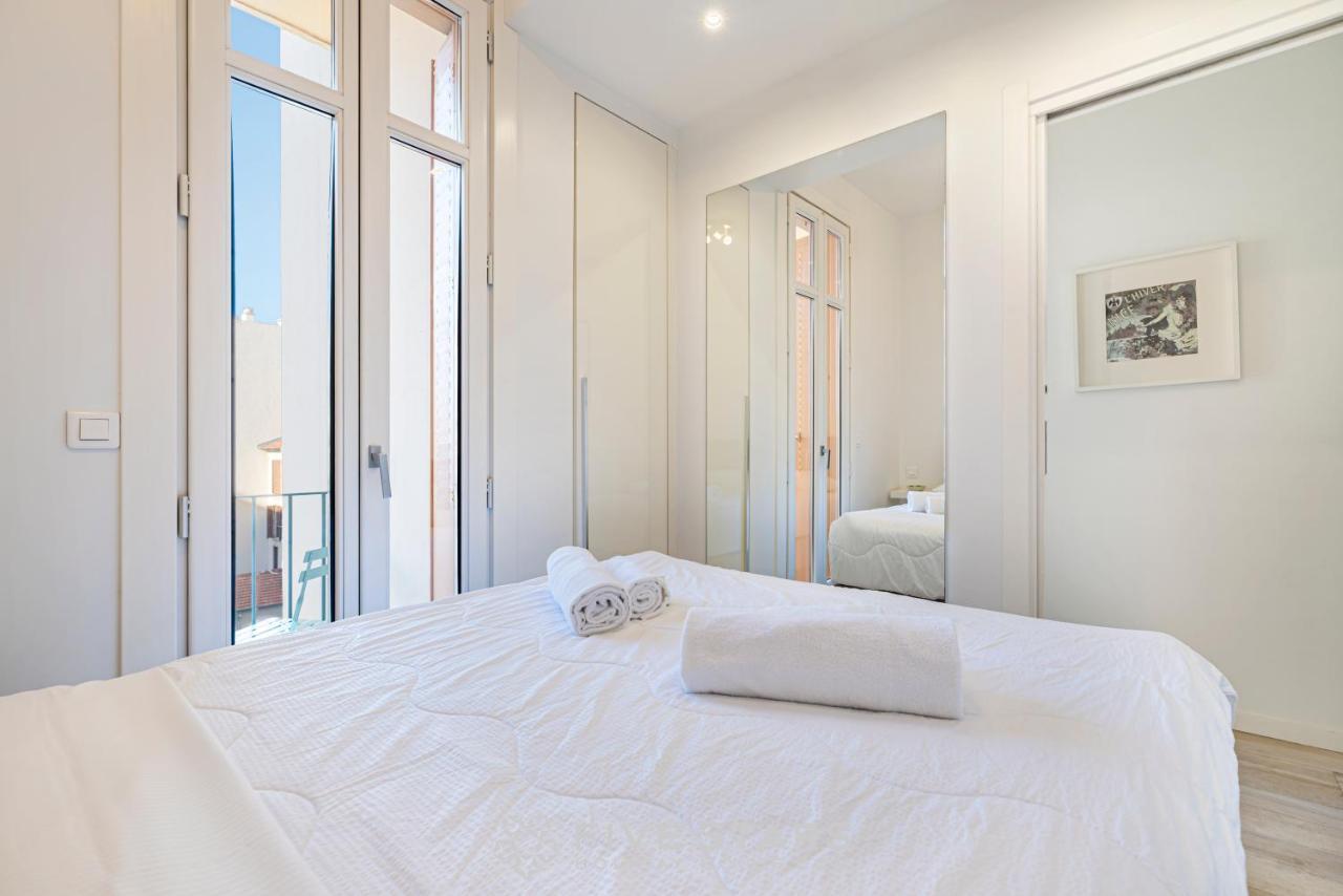 Suite Versailles Five Stars Holiday House Νίκαια Εξωτερικό φωτογραφία