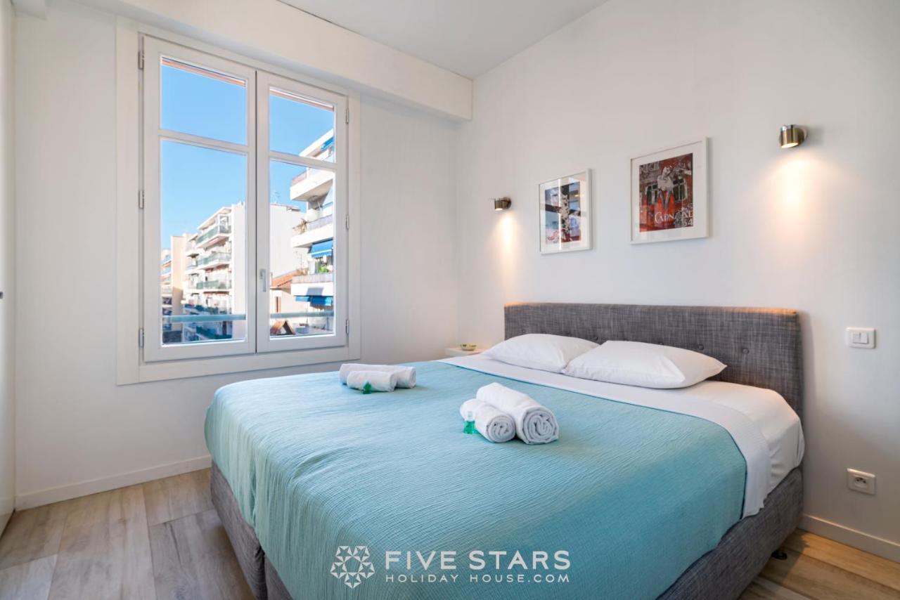 Suite Versailles Five Stars Holiday House Νίκαια Εξωτερικό φωτογραφία