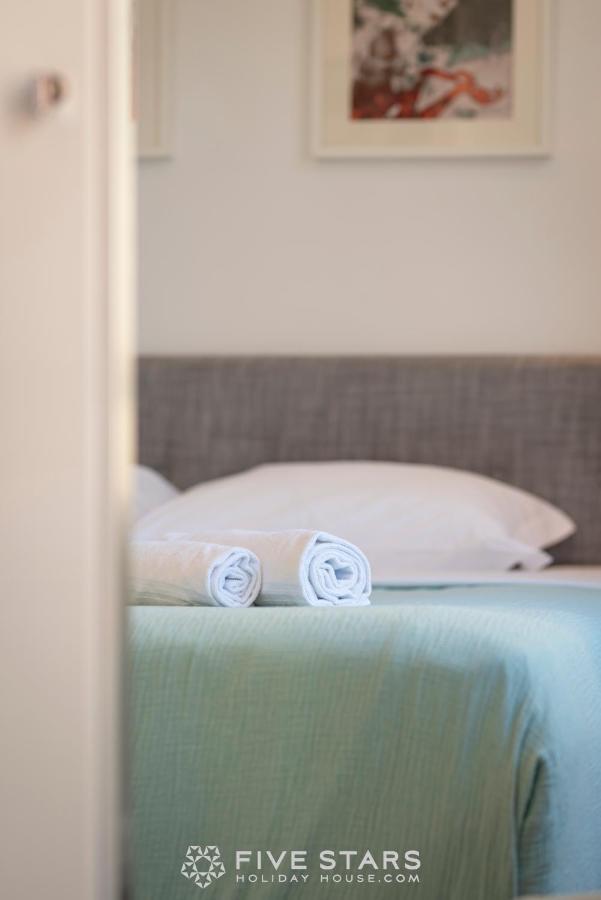 Suite Versailles Five Stars Holiday House Νίκαια Εξωτερικό φωτογραφία