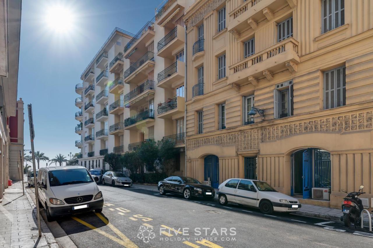 Suite Versailles Five Stars Holiday House Νίκαια Εξωτερικό φωτογραφία