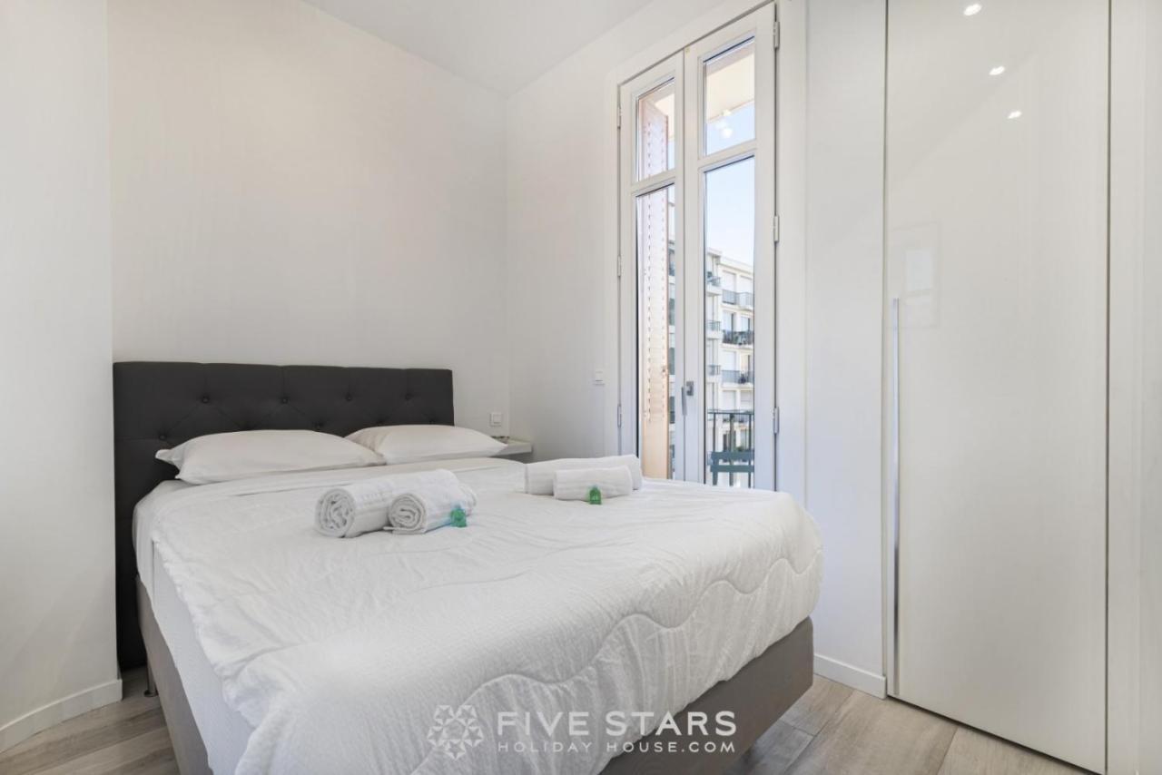 Suite Versailles Five Stars Holiday House Νίκαια Εξωτερικό φωτογραφία
