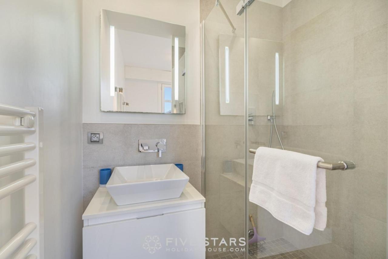 Suite Versailles Five Stars Holiday House Νίκαια Εξωτερικό φωτογραφία