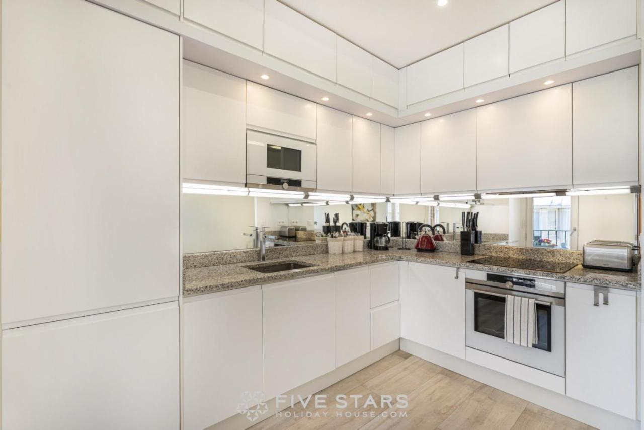Suite Versailles Five Stars Holiday House Νίκαια Εξωτερικό φωτογραφία